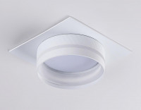 Встраиваемый светильник Ambrella Light GX53 Acrylic tech TN5221
