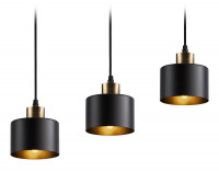 Подвесной светильник Ambrella Light Loft TR8118