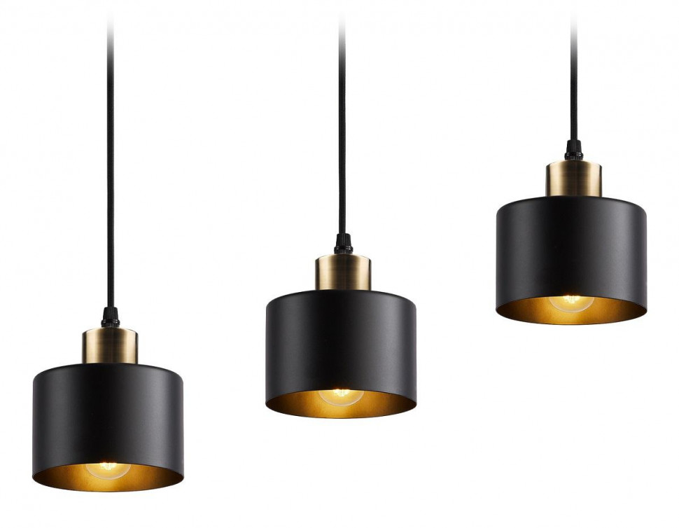 Подвесной светильник Ambrella Light Loft TR8118
