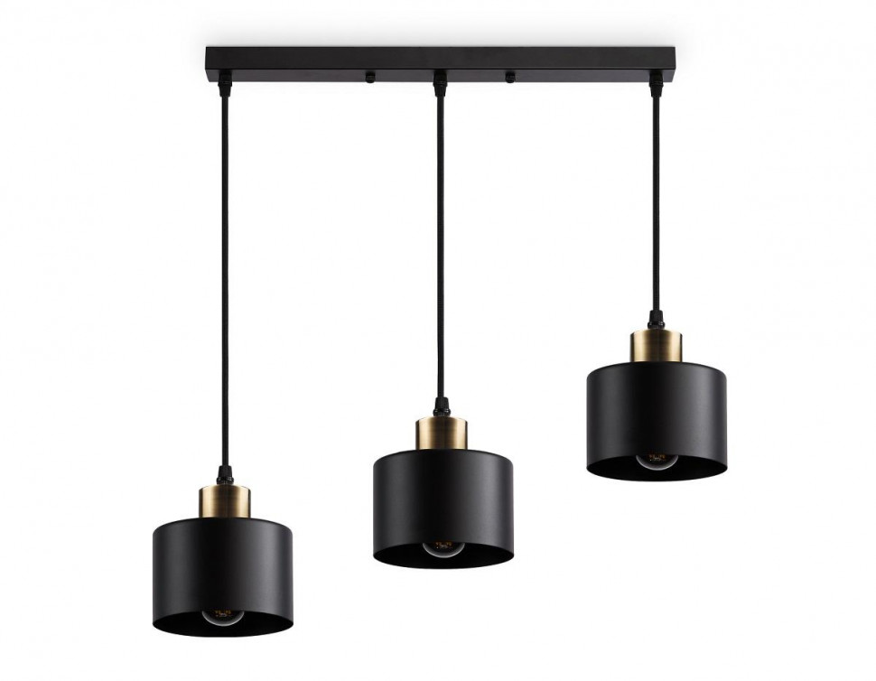 Подвесной светильник Ambrella Light Loft TR8118