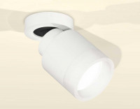 Комплект спота Ambrella light Techno Spot XM (A2228, A2105, C8110, N8401) XM8110001