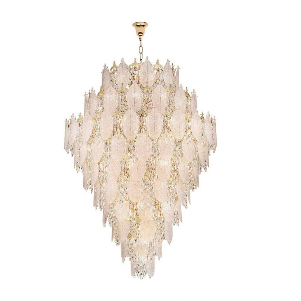 Подвесная люстра Odeon Light Tears 5049/89