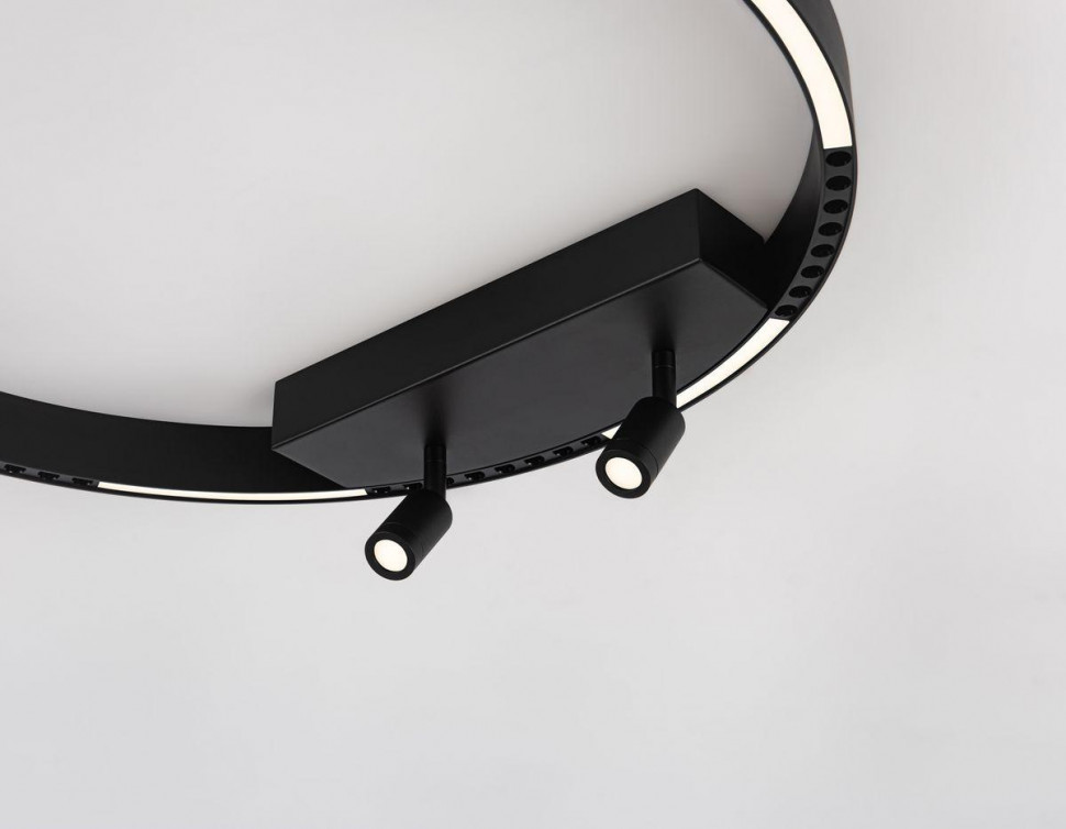 Потолочный светильник Ambrella Light Comfort FL5808