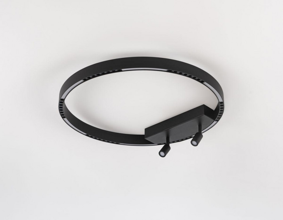 Потолочный светильник Ambrella Light Comfort FL5808