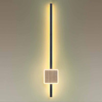 Бра Odeon Light 4257/18WL
