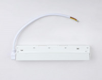 Блок питания для шинопровода Ambrella Light Track System GL3650
