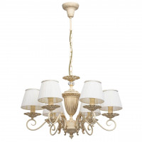 Подвесная люстра MW-Light Ариадна 14 450014106