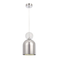 Подвесной светильник Crystal Lux MURCIA SP1.3 CHROME