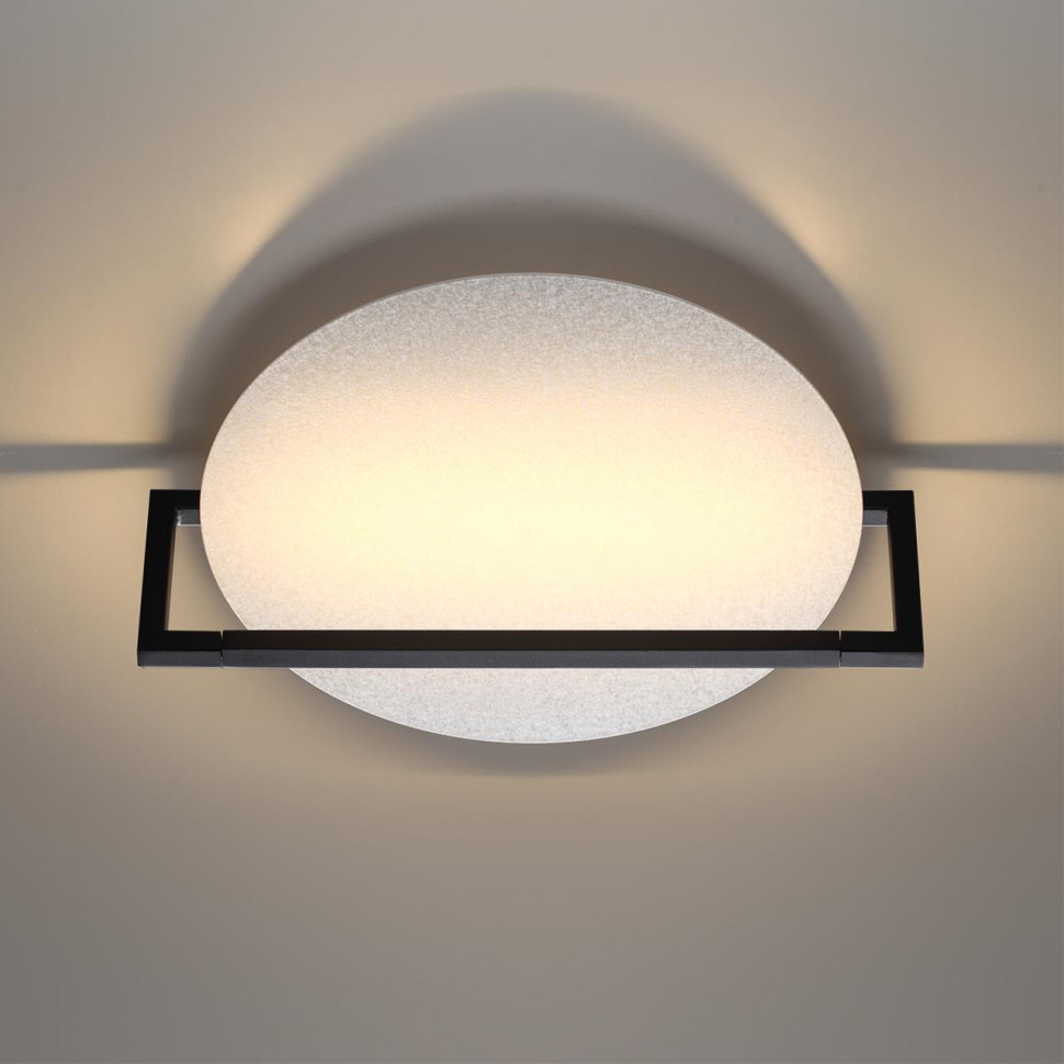 Настенно-потолочный светильник Odeon Light Lunar 7015/15WL
