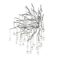Настенный светильник Loft IT Drops 10376W