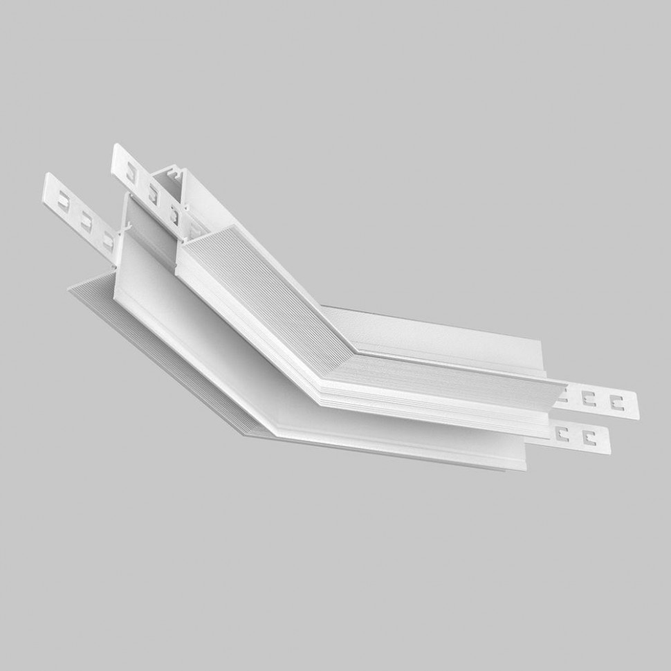 Соединитель Maytoni Magnetic track system Exility TRA034CLO-42.12W