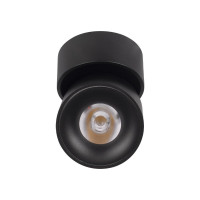 Накладной светодиодный светильник Loft IT Tictac 10180 Black