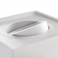 Встраиваемый светильник Kanlux Mini Gord DLP-50-W 28780