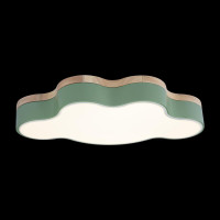 Потолочный светильник Loft IT AXEL 10005/30 Green