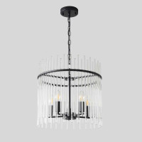 Подвесная люстра Crystal Lux CLARO SP5