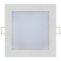 Встраиваемый светодиодный светильник Horoz Slim/SQ 6W 6400K 056-005-0006 HRZ00002428
