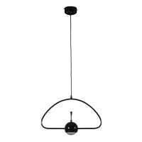 Подвесной светодиодный светильник Loft IT Nuance 8140-C