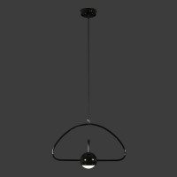 Подвесной светодиодный светильник Loft IT Nuance 8140-C