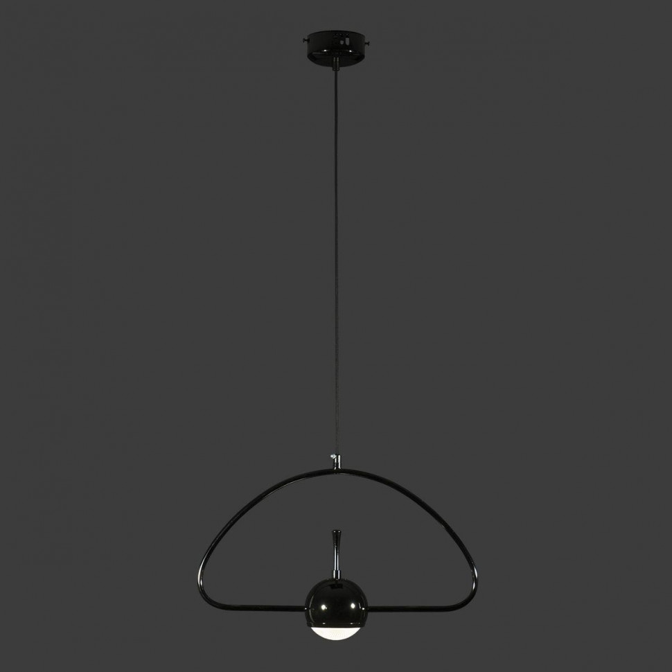 Подвесной светодиодный светильник Loft IT Nuance 8140-C