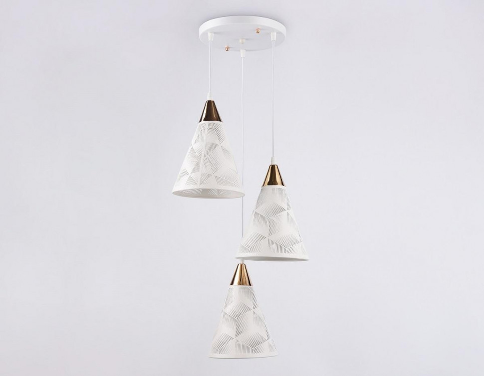 Подвесной светильник Ambrella Light Loft TR8433
