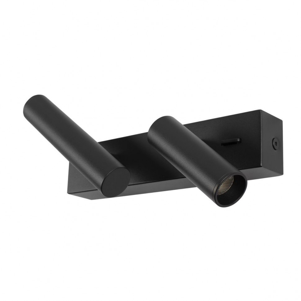 Спот Loft IT Sign 10260/2W Black
