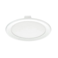 Встраиваемый светодиодный светильник Ambrella Light Present 300055