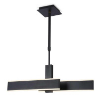Подвесной светильник Ambrella Light Acrylica Original FA6667