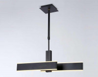 Подвесной светильник Ambrella Light Acrylica Original FA6667