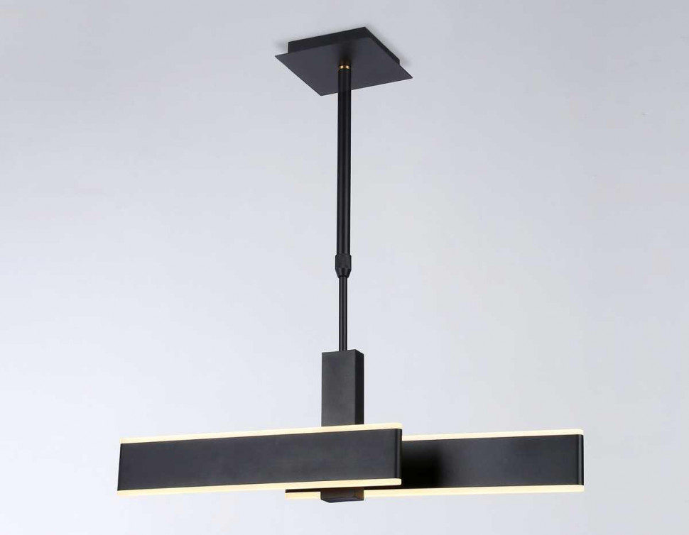 Подвесной светильник Ambrella Light Acrylica Original FA6667