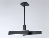 Подвесной светильник Ambrella Light Acrylica Original FA6667