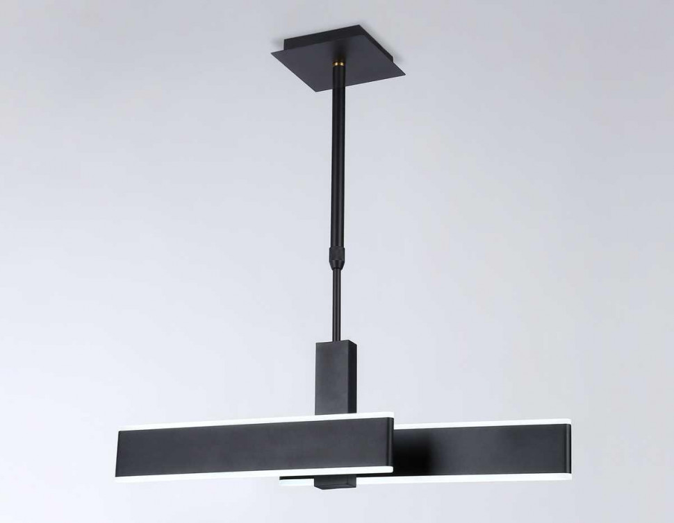 Подвесной светильник Ambrella Light Acrylica Original FA6667