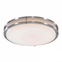 Настенно-потолочный светильник Citilux Бостон CL709501N