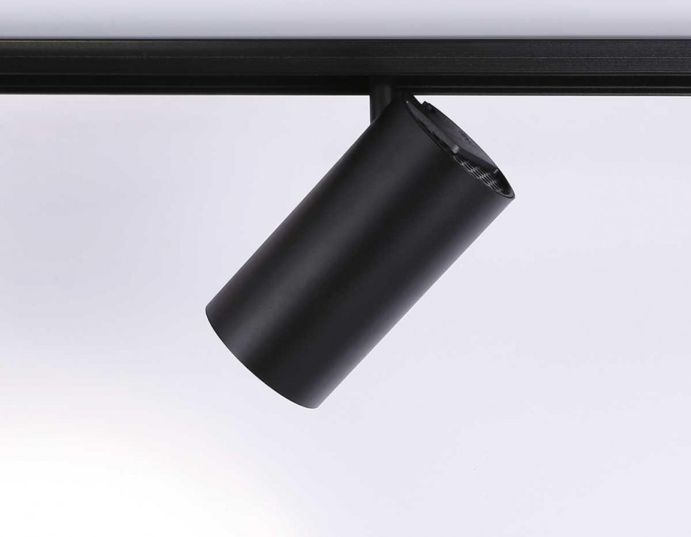 Трековый магнитный светильник Ambrella Light Magnetic Track System GL3846
