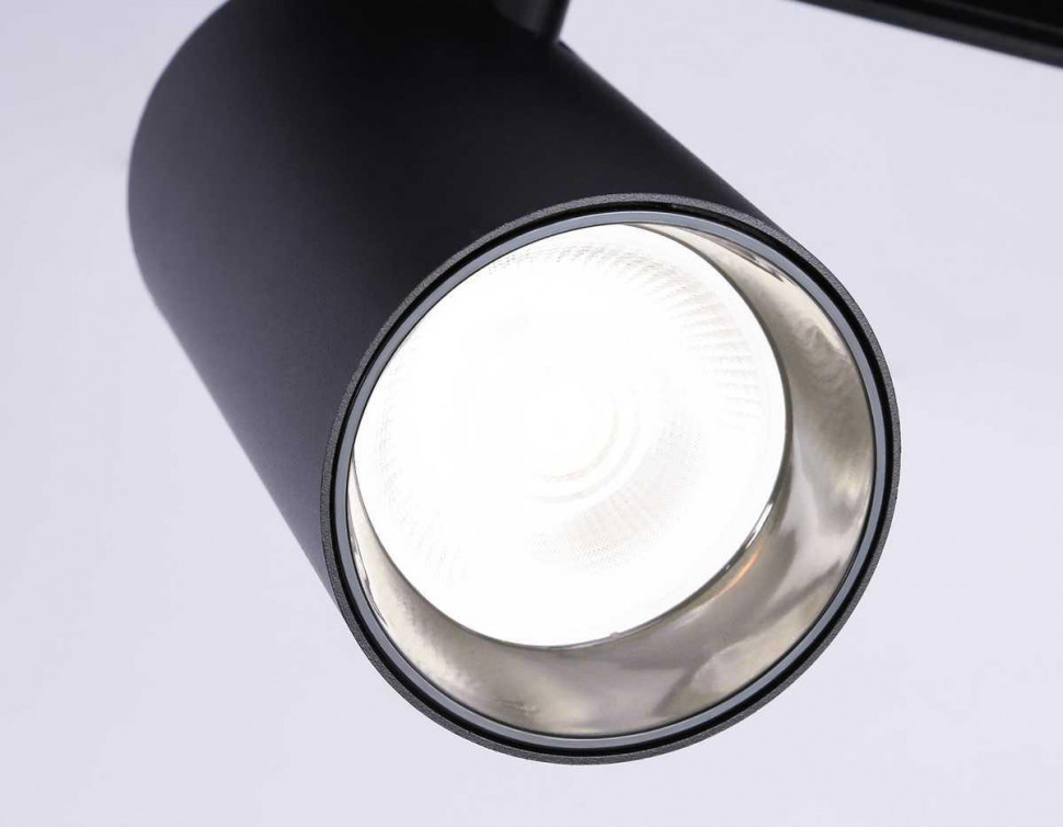 Трековый магнитный светильник Ambrella Light Magnetic Track System GL3846