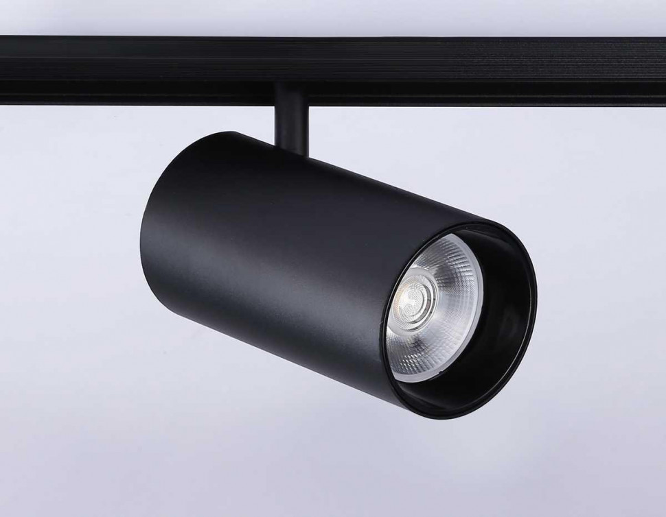 Трековый магнитный светильник Ambrella Light Magnetic Track System GL3846
