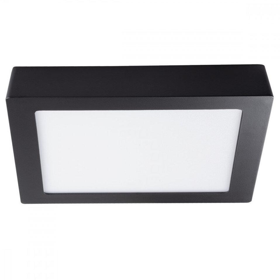 Накладной светильник Kanlux Kanti V2LED 18W-WW-B 33555