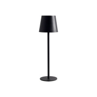 Уличный настольный светильник Arte Lamp Fuyue A1614LT-1BK