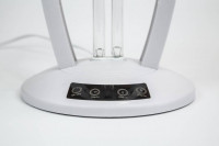 Ультрафиолетовая бактерицидная настольная лампа SWG UV-1OZ-2G11-36W 006913