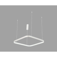 Подвесная люстра Italline IT013-6031 white 3000K