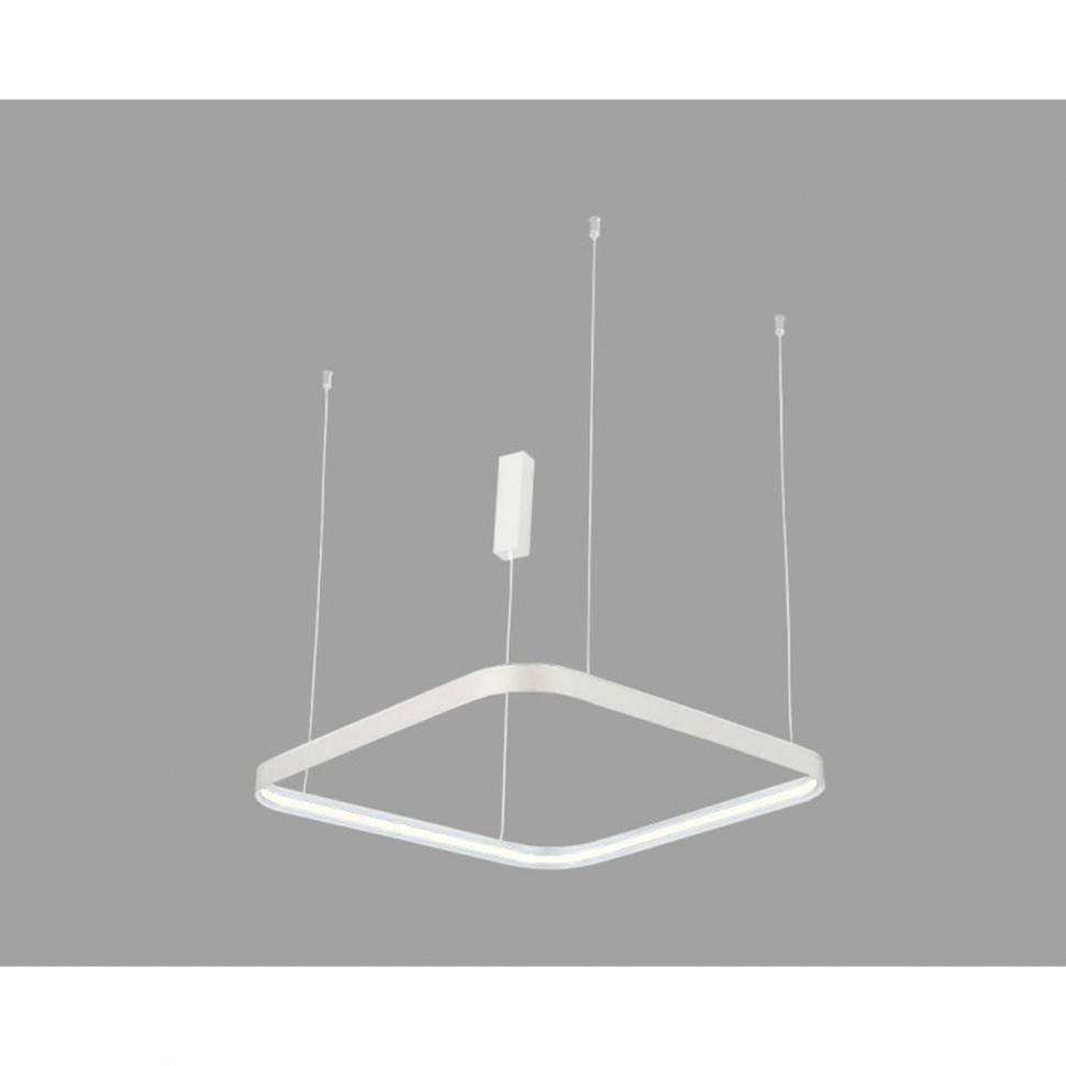 Подвесная люстра Italline IT013-6031 white 3000K