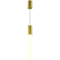 Подвесной светильник Maytoni Mist P101PL-L500-12W3K-BS