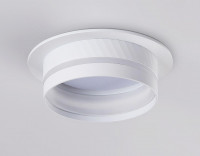 Встраиваемый светильник Ambrella Light GX53 Acrylic tech TN5218