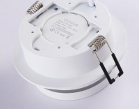 Встраиваемый светильник Ambrella Light GX53 Acrylic tech TN5218