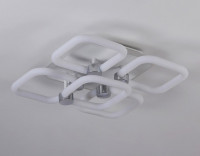 Потолочная люстра Ambrella Light Acrylica Original FA3861