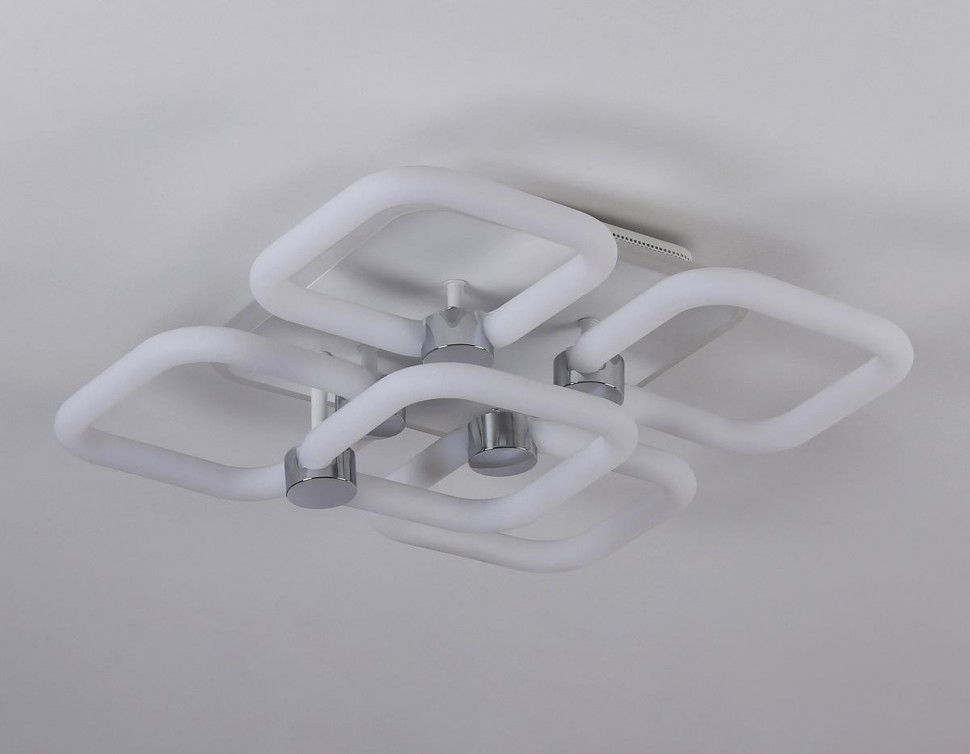Потолочная люстра Ambrella Light Acrylica Original FA3861