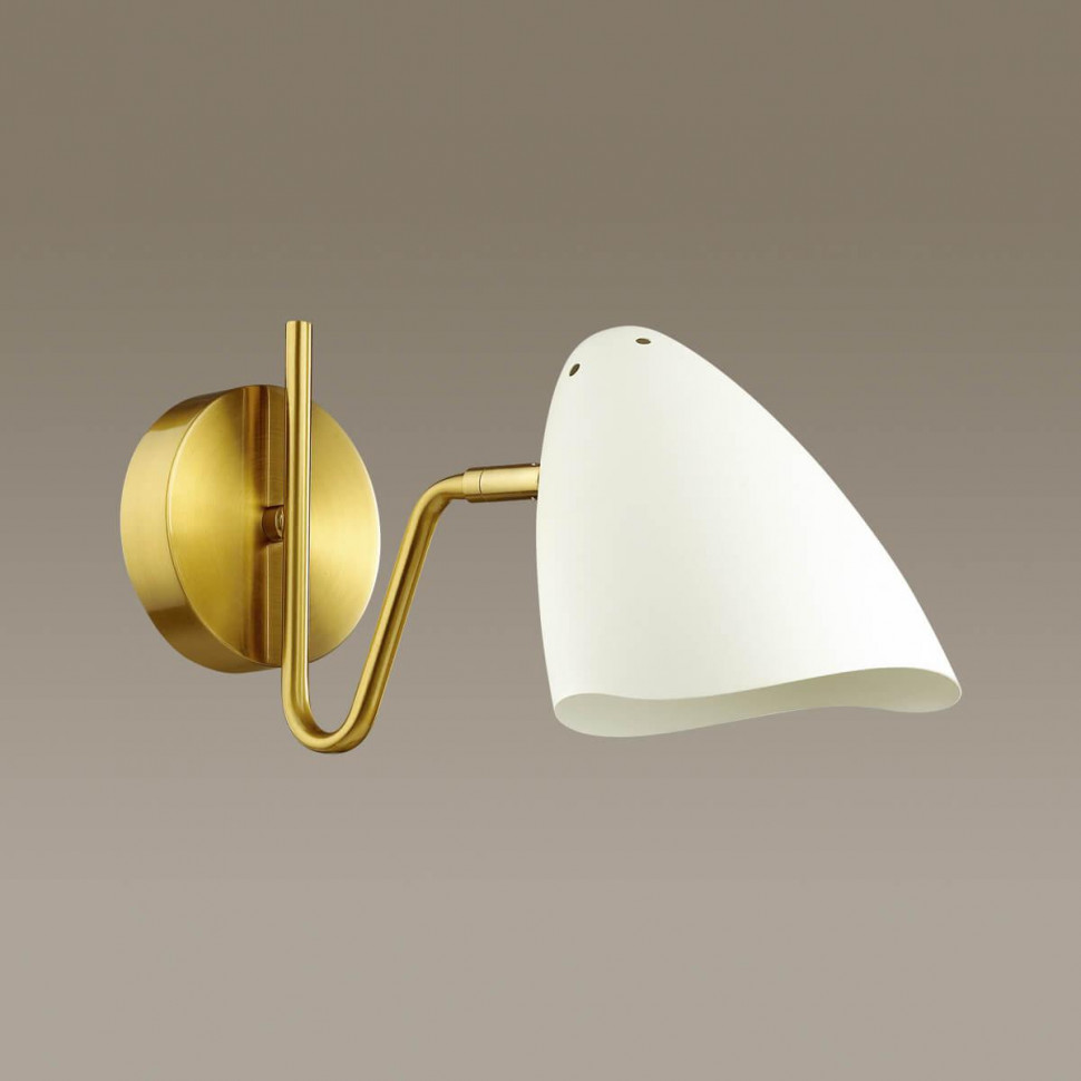 Бра Lumion Moderni Madison 4540/1W