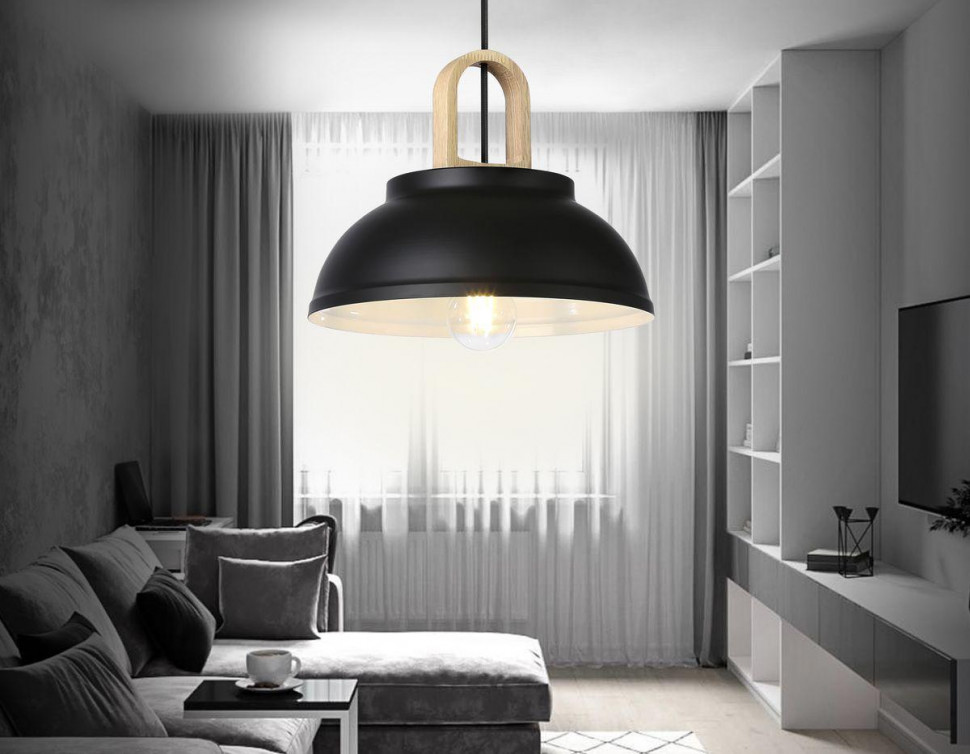 Подвесной светильник Ambrella Light Traditional TR8192