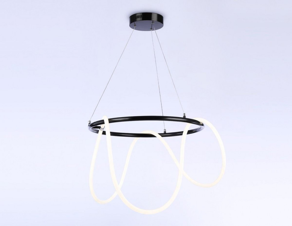 Подвесной светильник Ambrella Light Comfort FL10501