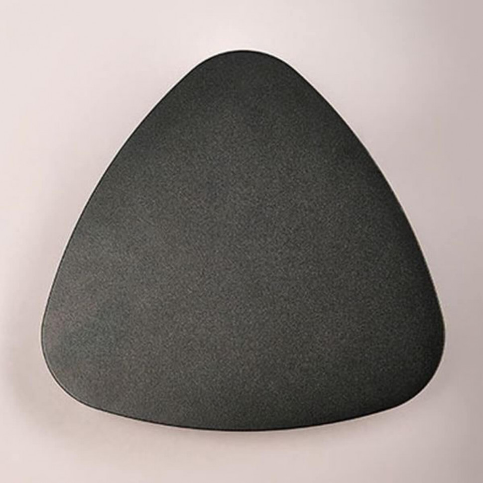 Настенный светильник Italline IT02-015 black