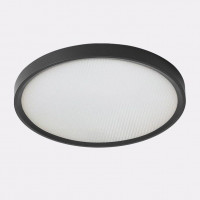 Потолочный светильник Italline IT011-5023 black
